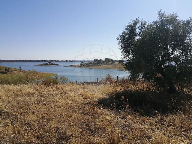 Terreno venda em Póvoa de São Miguel, Moura