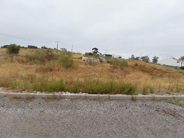 Terreno venda em Póvoa de São Miguel, Moura
