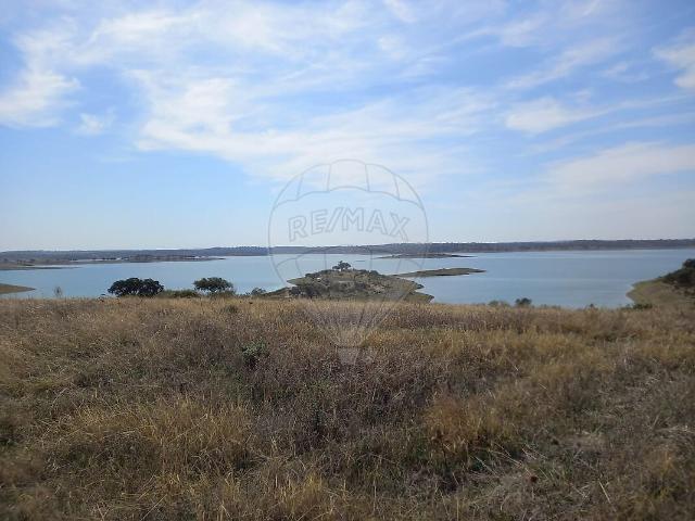 Terreno venda em Póvoa de São Miguel, Moura