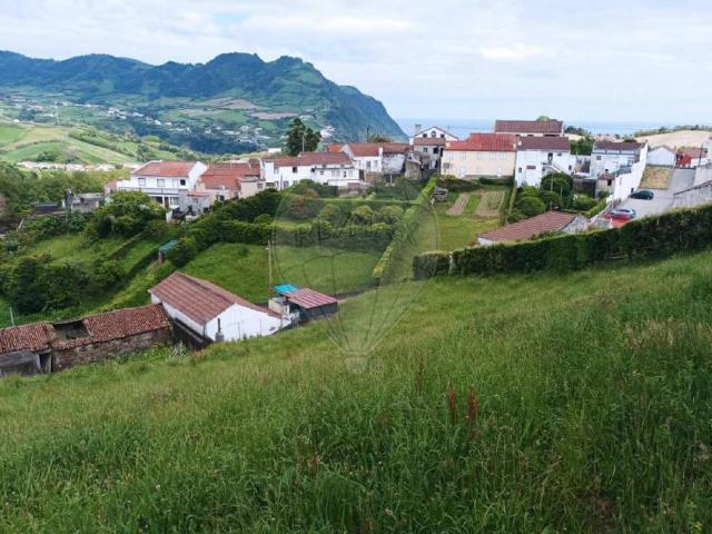 Terreno venda em Açores