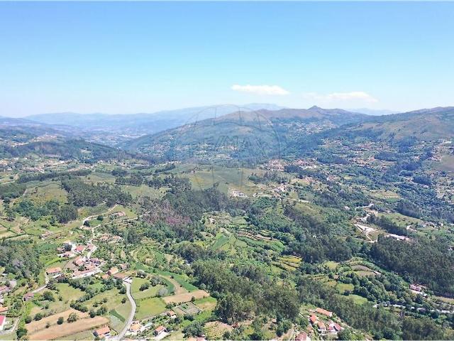 Terreno venda em Prado (São Miguel), Vila Verde