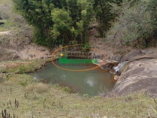 Terreno venda em Prados, Região Geográfica Intermediária de Juiz de Fora