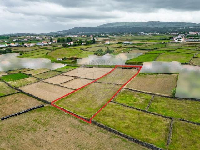 Terreno venda em Açores, Lajes