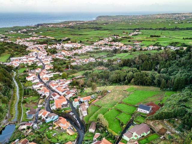 Terreno venda em Açores, Agualva