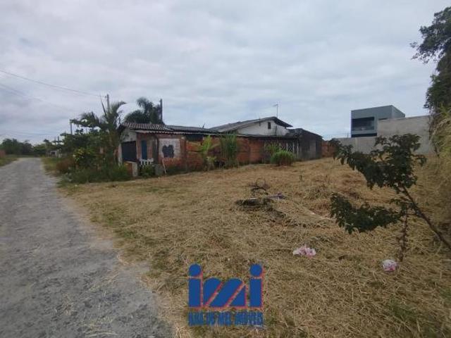 Terreno venda em Região Geográfica Imediata de Paranaguá, Matinhos