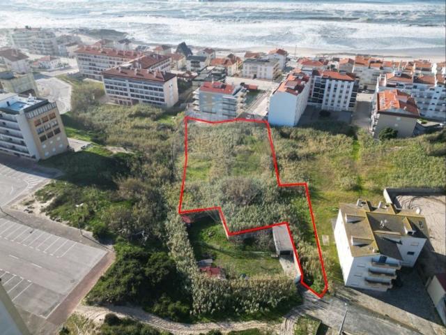 Terreno venda em Leiria
