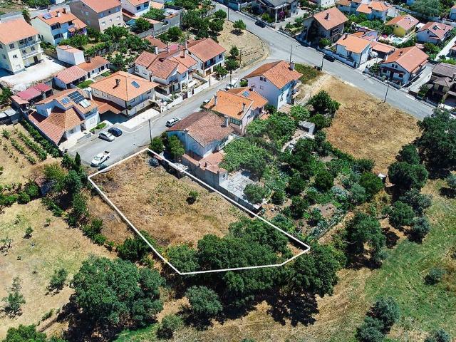 Terreno venda em Castelo Branco, Proença-a-nova