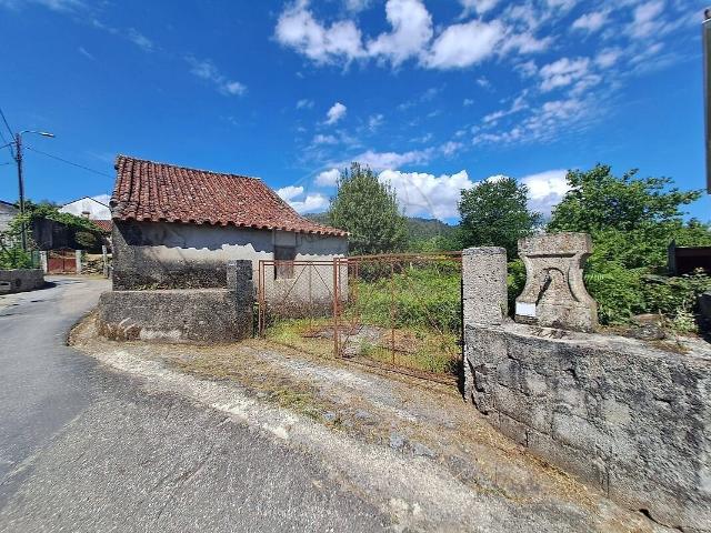 Terreno venda em Prozelo, Arcos de Valdevez