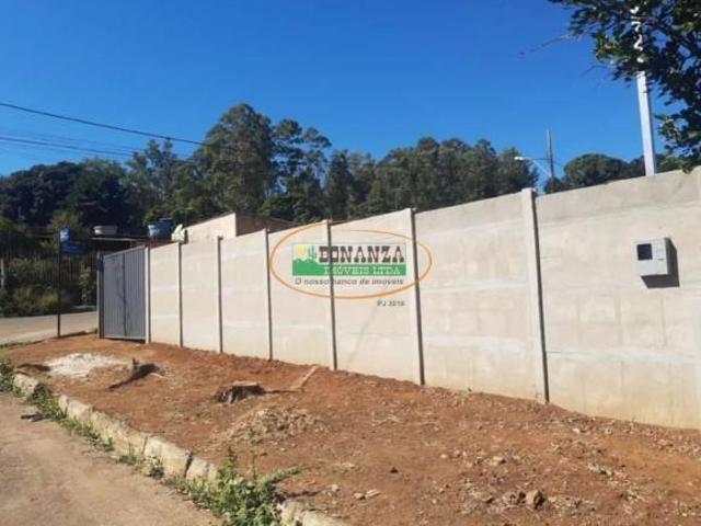 Terreno venda em emília, Prudente de Morais