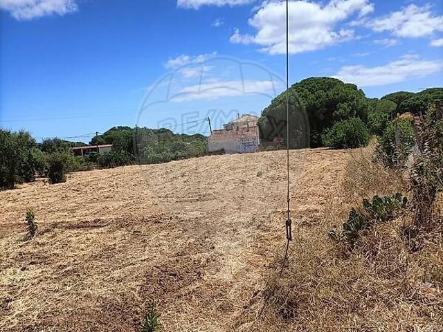 Terreno venda em Fonte Santa, Loulé