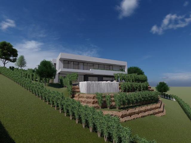 Terreno venda em Casal da Carregueira, Belas