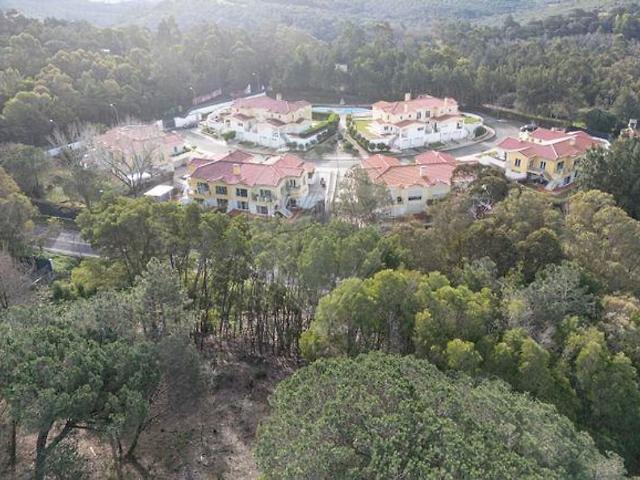 Terreno venda em Casal da Carregueira, Belas