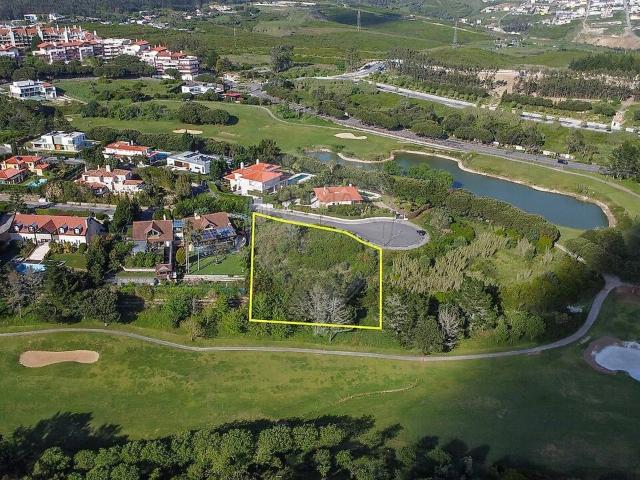Terreno venda em Casal da Carregueira, Belas