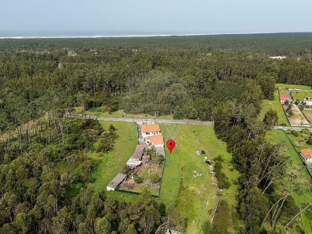 Terreno venda em Quiaios, Figueira da Foz