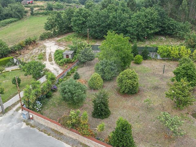 Terreno venda em Quinchães, Fafe