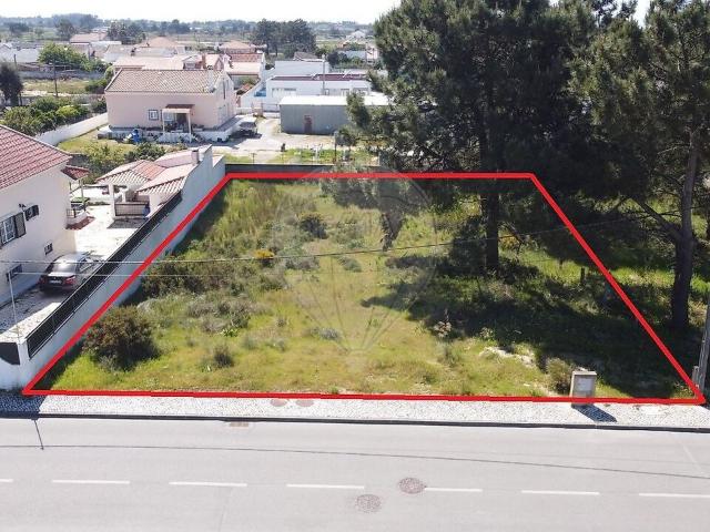 Terreno venda em Quinta do Anjo, Palmela