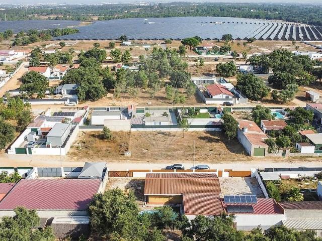 Terreno venda em Quinta do Anjo, Palmela