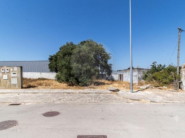 Terreno venda em Quinta do Anjo, Palmela