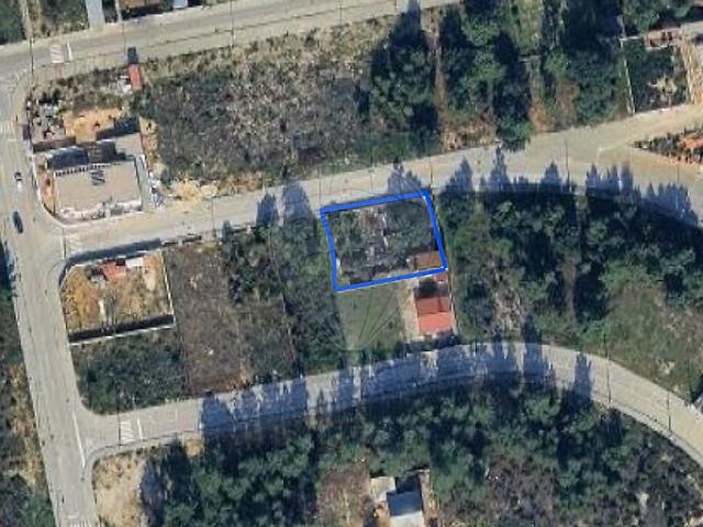 Terreno venda em Quinta do Anjo, Palmela