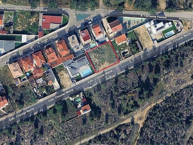 Terreno venda em Quinta do Anjo, Palmela