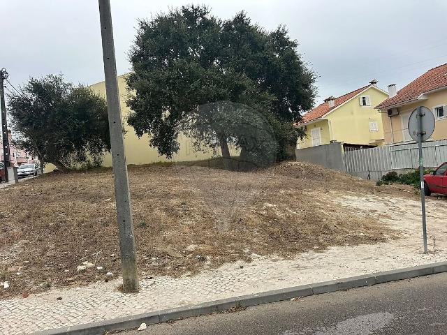Terreno venda em Quinta do Conde, Sesimbra