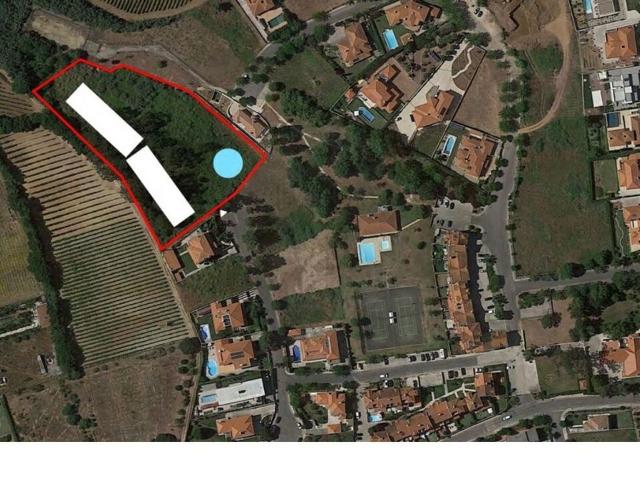 Terreno venda em Torres Vedras, Lisboa