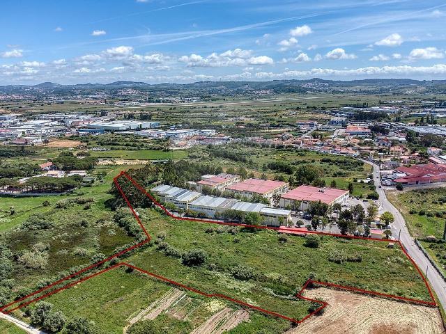 Terreno venda em Campo Raso, Sintra
