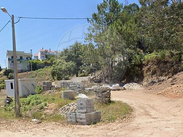Terreno venda em Maria Teresa, Odivelas