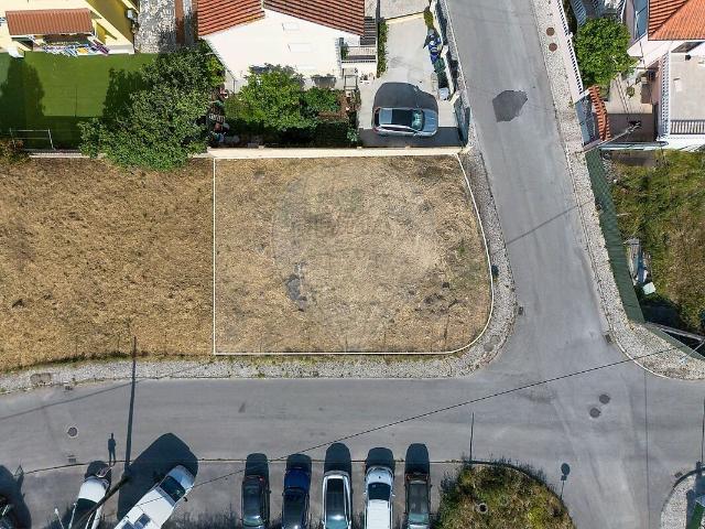 Terreno venda em Courela, Odivelas