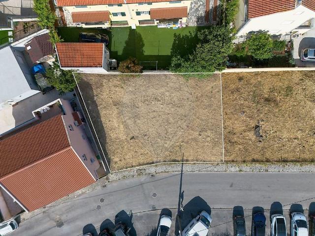 Terreno venda em Courela, Odivelas