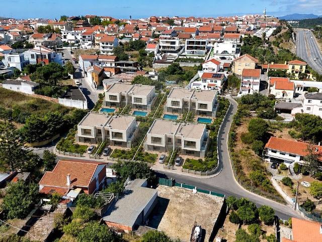 Terreno venda em Ramada e Caneças, Odivelas