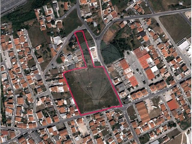 Terreno venda em Ramada e Caneças, Odivelas