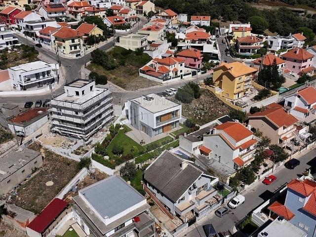 Terreno venda em Vale Côvo, Odivelas