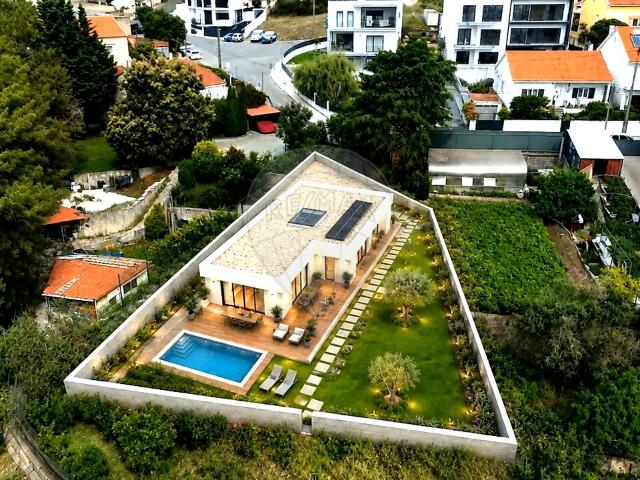 Terreno venda em Cova da Pia, Odivelas