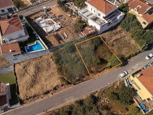 Terreno venda em Bairro Flor do Minho, Odivelas