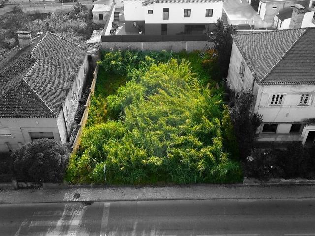 Terreno venda em Ponte da Bica, Odivelas