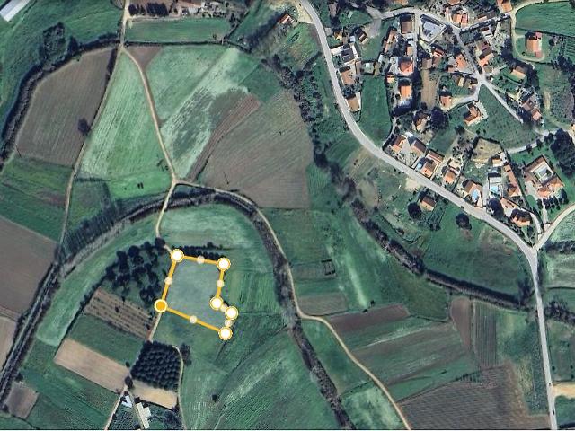 Terreno venda em Ramalhal, Torres Vedras