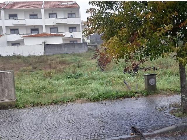 Terreno venda em Bairro Lusitano, Viseu