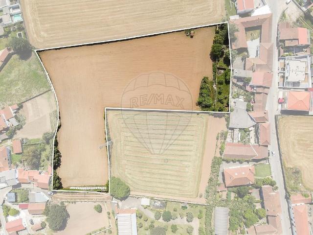 Terreno venda em Rates, Póvoa de Varzim