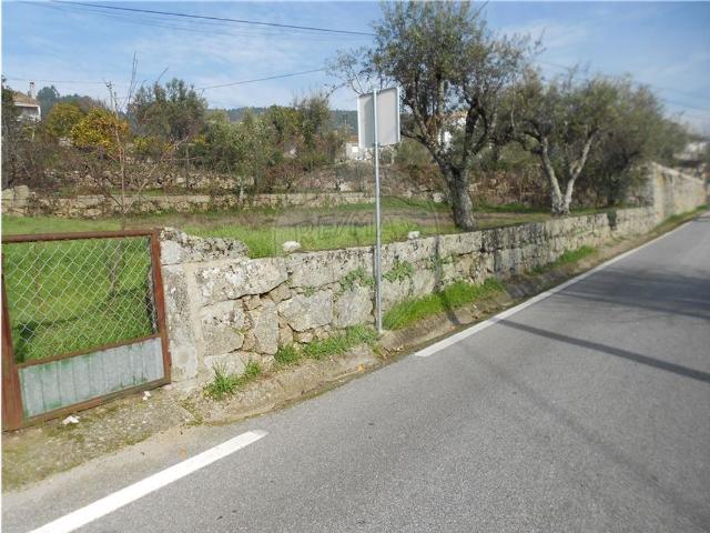 Terreno venda em Real, Penalva do Castelo