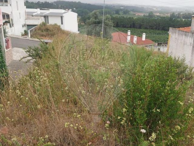 Terreno venda em Batalha, Leiria