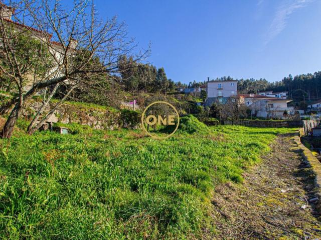 Terreno venda em Santo Tirso, Porto