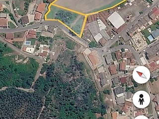 Terreno venda em Rebordosa, Paredes