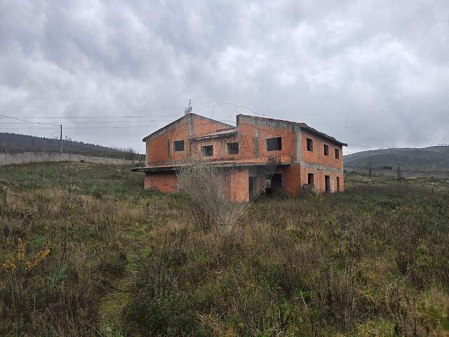 Terreno venda em Sobreira, Paredes