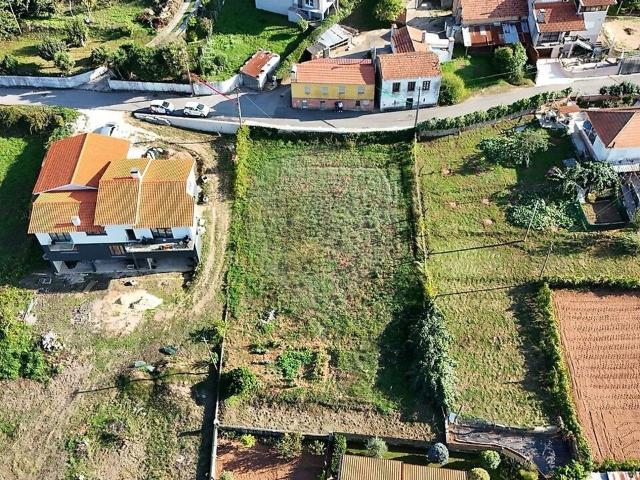 Terreno venda em Póvoa da Igreja, Águeda