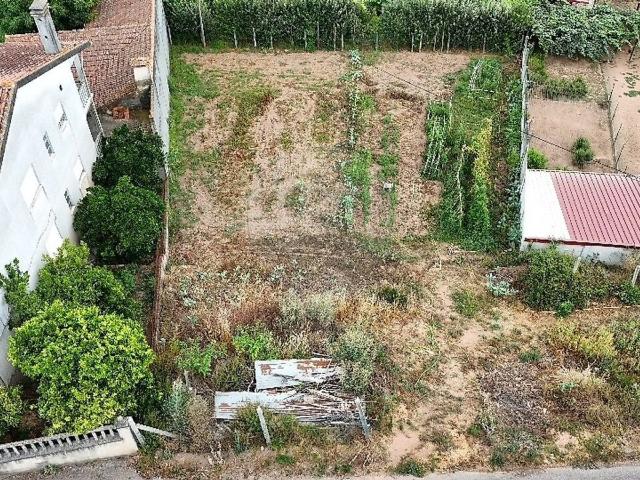 Terreno venda em Recardães e Espinhel, Águeda