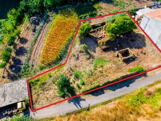 Terreno venda em Recardães e Espinhel, Águeda