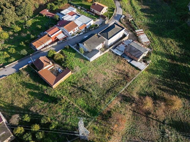 Terreno venda em Póvoa da Carvalha, Águeda