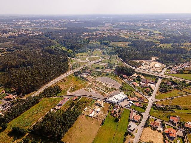 Terreno venda em Póvoa da Igreja, Águeda