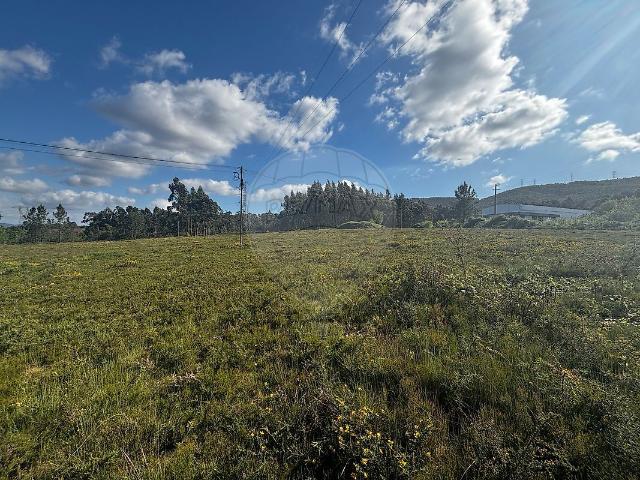 Terreno venda em Recarei, Paredes